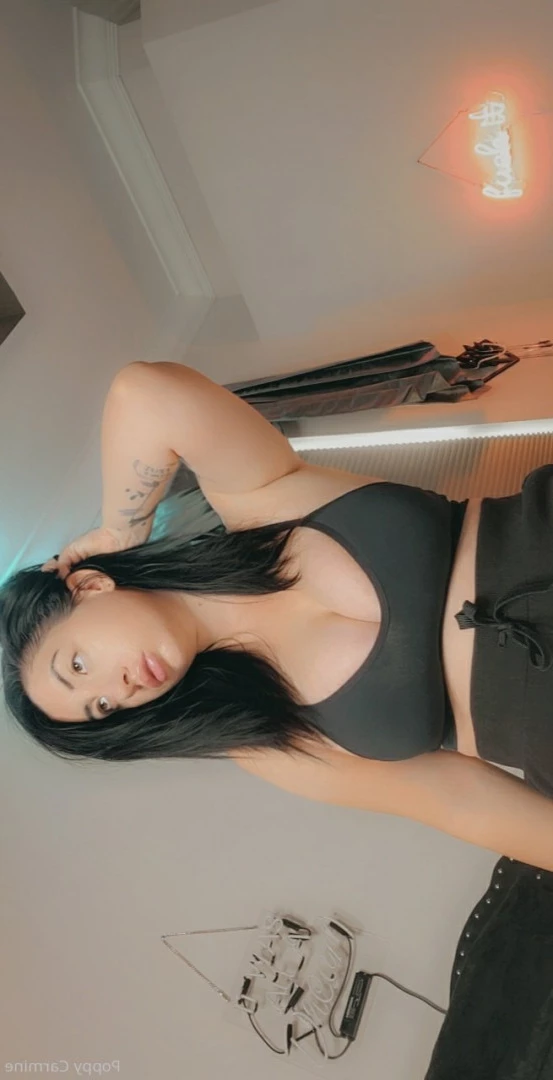 Poppy- XXX Page [ poppycarminexxx ] Onlyfans leaked photo 7310965 on Hotleaks.tv