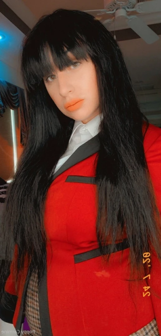 Poppy- XXX Page [ poppycarminexxx ] Onlyfans leaked photo 7311048 on Hotleaks.tv