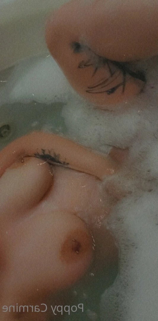 Poppy- XXX Page [ poppycarminexxx ] Onlyfans leaked photo 7311182 on Hotleaks.tv