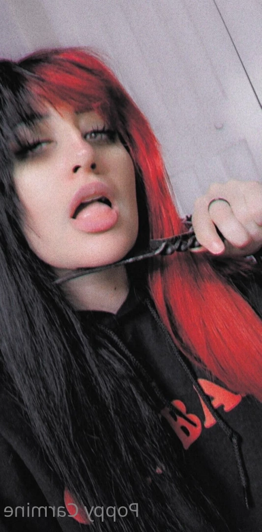 Poppy- XXX Page [ poppycarminexxx ] Onlyfans leaked photo 7311278 on Hotleaks.tv