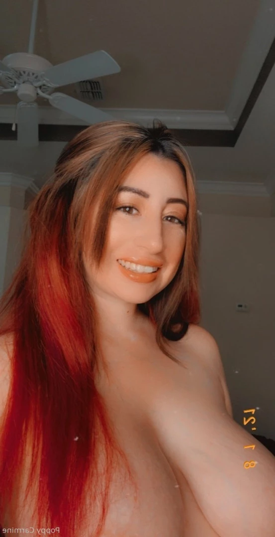 Poppy- XXX Page [ poppycarminexxx ] Onlyfans leaked photo 7311306 on Hotleaks.tv