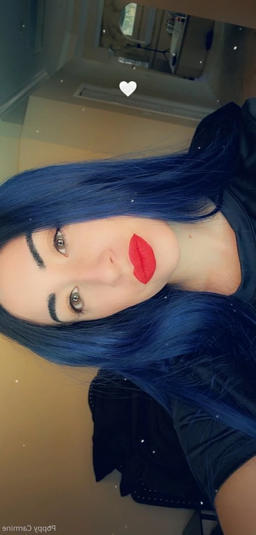 Poppy- XXX Page [ poppycarminexxx ] Onlyfans leaked photo 7311352 on Hotleaks.tv