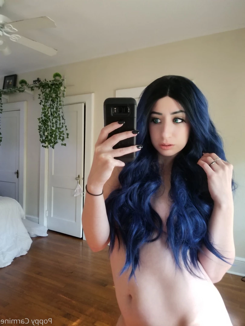 Poppy- XXX Page [ poppycarminexxx ] Onlyfans leaked photo 7311502 on Hotleaks.tv