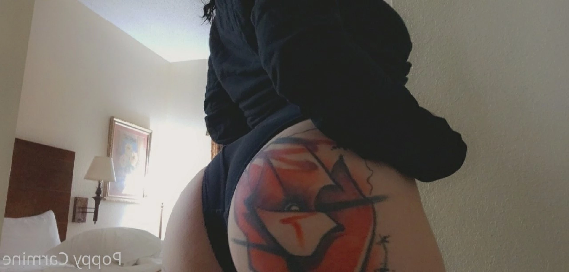 Poppy- XXX Page [ poppycarminexxx ] Onlyfans leaked photo 7311559 on Hotleaks.tv