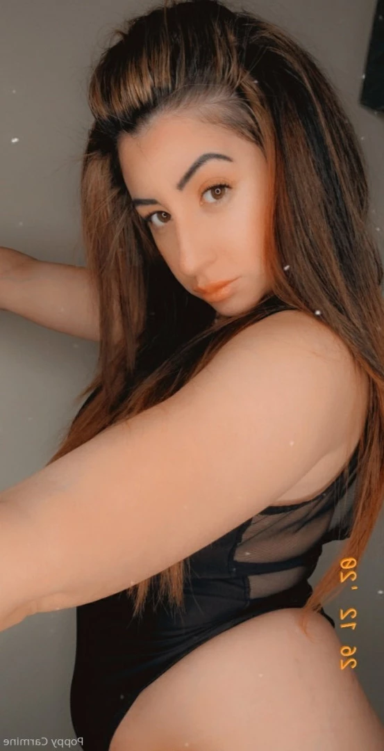 Poppy- XXX Page [ poppycarminexxx ] Onlyfans leaked photo 7311576 on Hotleaks.tv