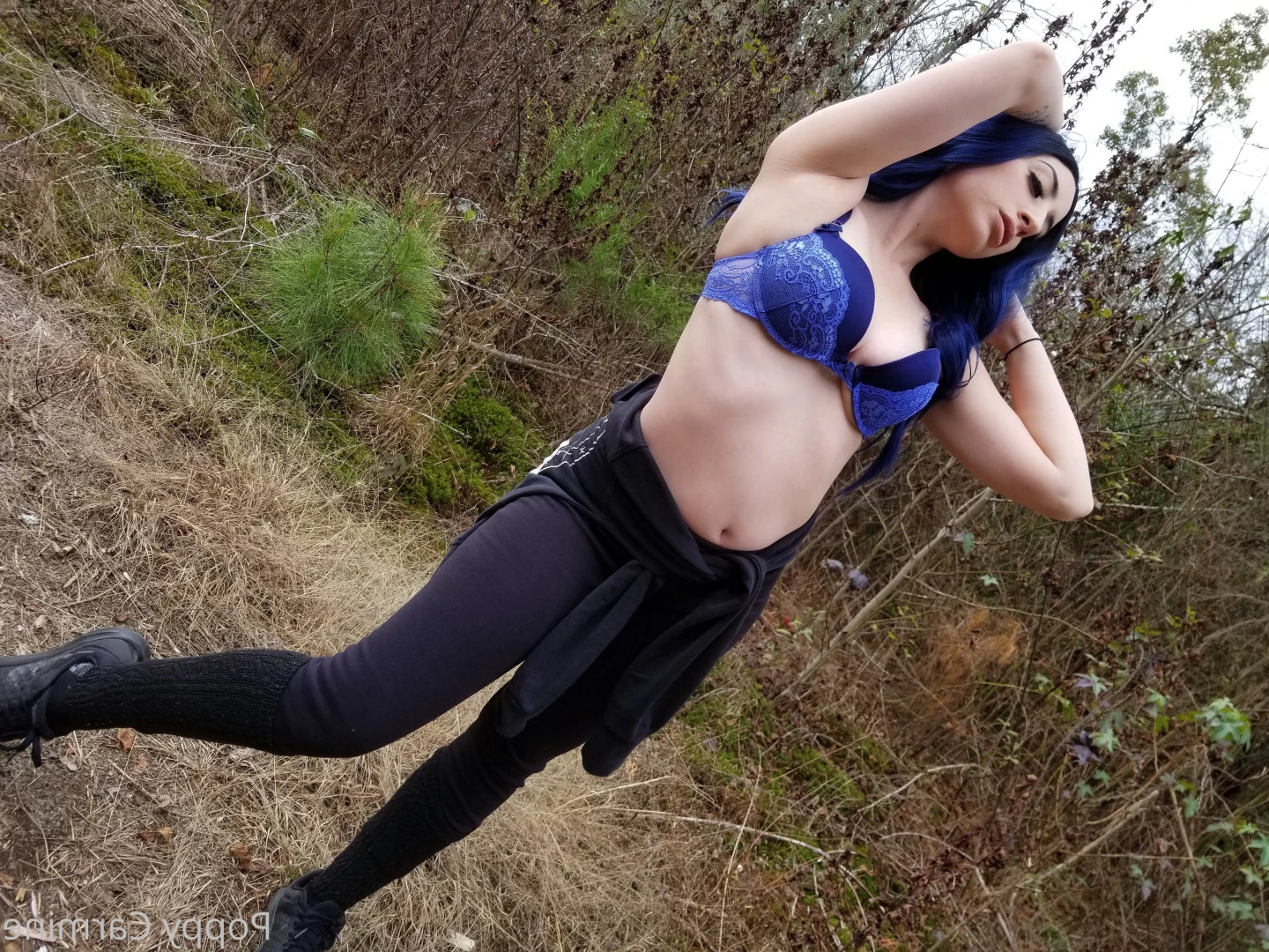 Poppy- XXX Page [ poppycarminexxx ] Onlyfans leaked photo 7311620 on Hotleaks.tv
