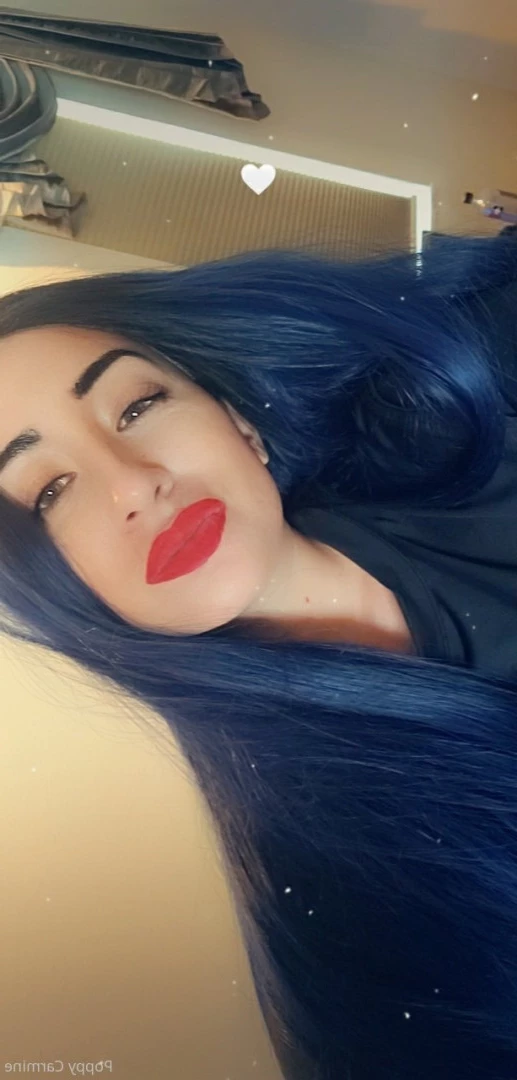 Poppy- XXX Page [ poppycarminexxx ] Onlyfans leaked photo 7311648 on Hotleaks.tv