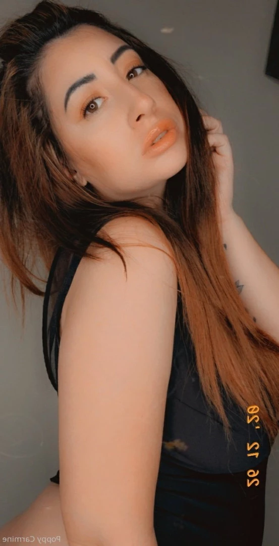 Poppy- XXX Page [ poppycarminexxx ] Onlyfans leaked photo 7311849 on Hotleaks.tv