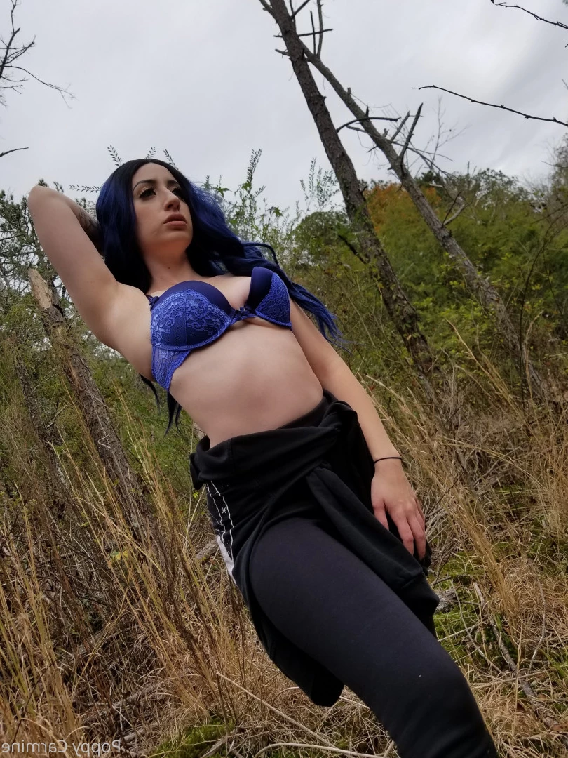 Poppy- XXX Page [ poppycarminexxx ] Onlyfans leaked photo 7312264 on Hotleaks.tv