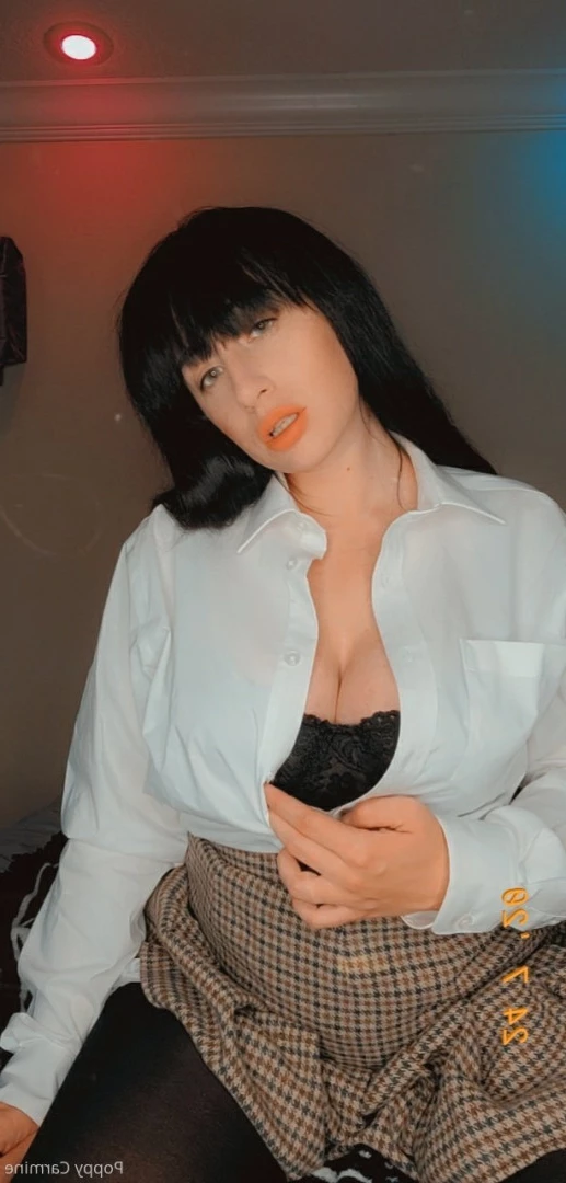 Poppy- XXX Page [ poppycarminexxx ] Onlyfans leaked photo 7312604 on Hotleaks.tv