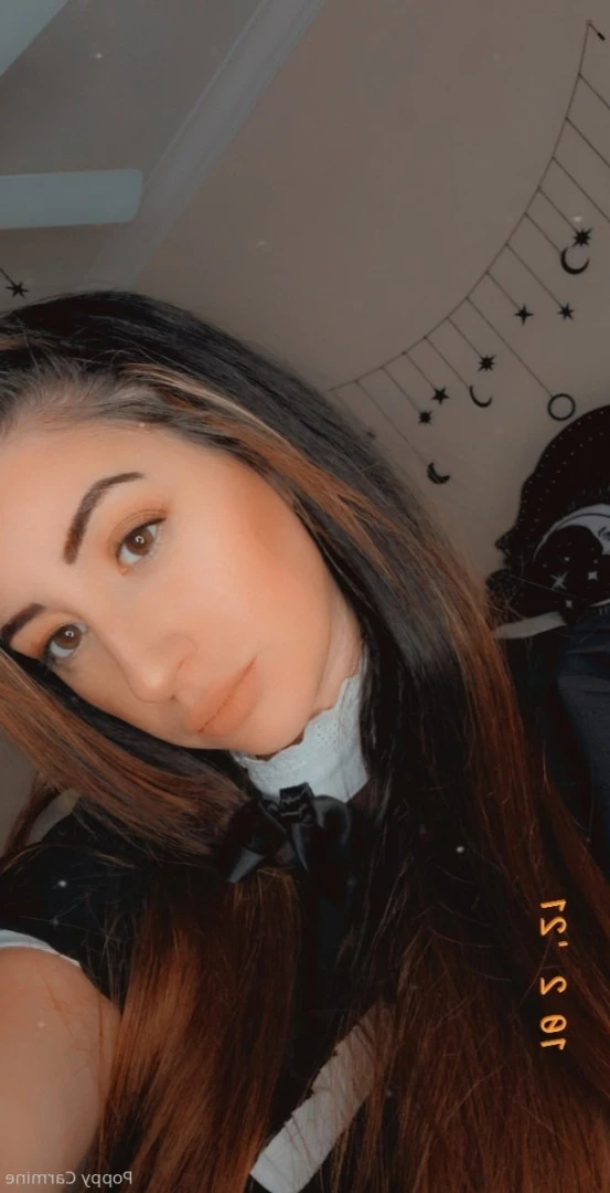 Poppy- XXX Page [ poppycarminexxx ] Onlyfans leaked photo 7312697 on Hotleaks.tv