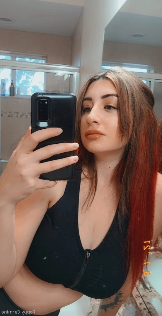 Poppy- XXX Page [ poppycarminexxx ] Onlyfans leaked photo 7312879 on Hotleaks.tv