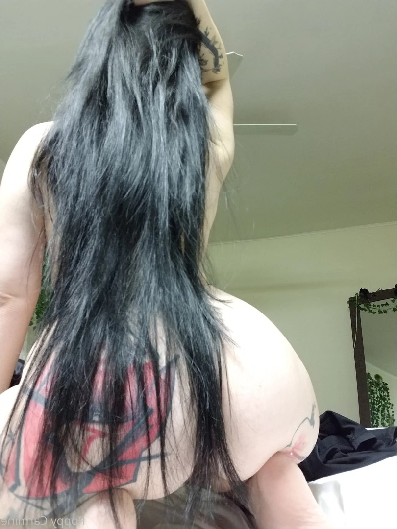 Poppy- XXX Page [ poppycarminexxx ] Onlyfans leaked photo 7313003 on Hotleaks.tv