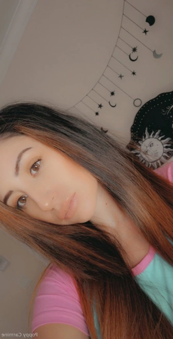Poppy- XXX Page [ poppycarminexxx ] Onlyfans leaked photo 7313061 on Hotleaks.tv