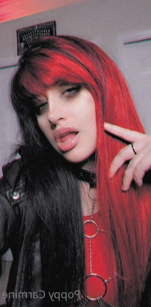 Poppy- XXX Page [ poppycarminexxx ] Onlyfans leaked photo 7313094 on Hotleaks.tv