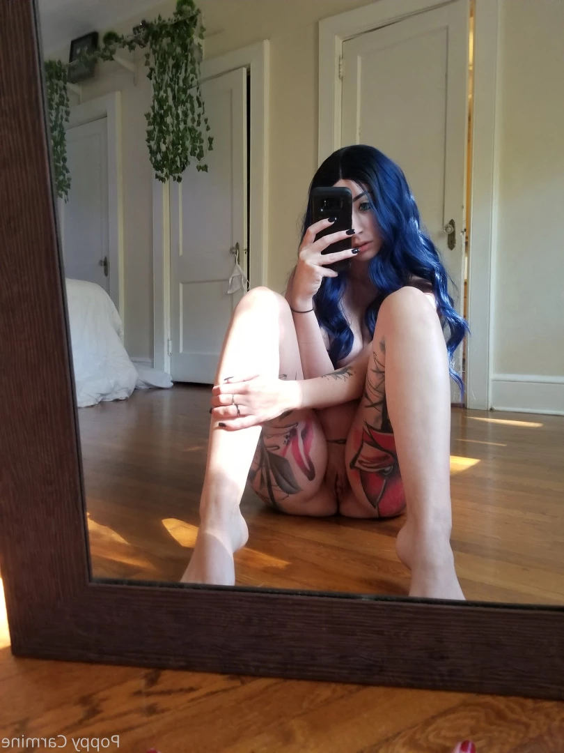 Poppy- XXX Page [ poppycarminexxx ] Onlyfans leaked photo 7313156 on Hotleaks.tv