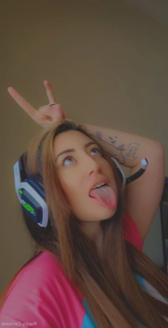 Poppy- XXX Page [ poppycarminexxx ] Onlyfans leaked photo 7313618 on Hotleaks.tv