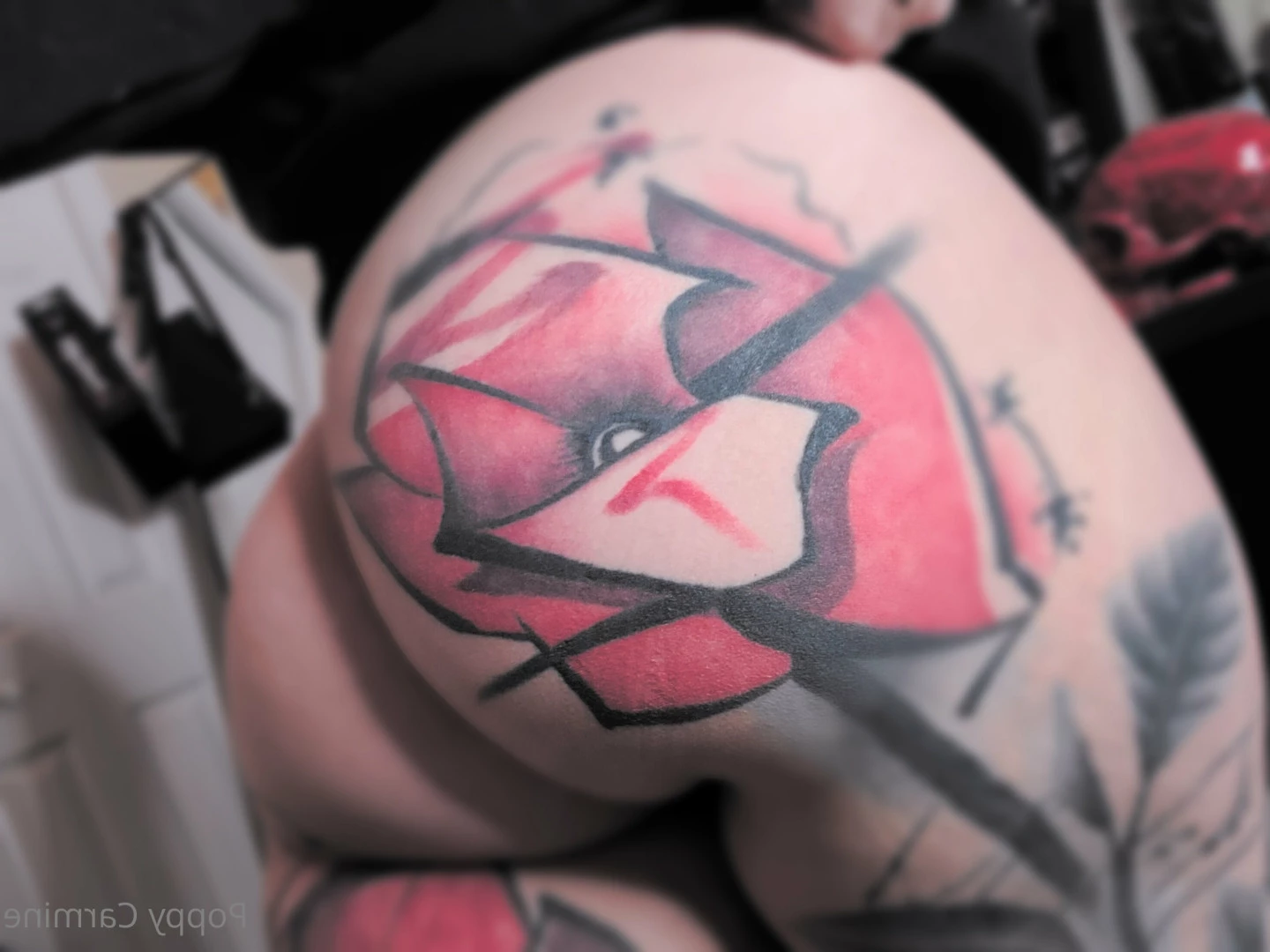 Poppy- XXX Page [ poppycarminexxx ] Onlyfans leaked photo 7313737 on Hotleaks.tv