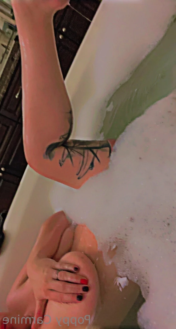 Poppy- XXX Page [ poppycarminexxx ] Onlyfans leaked photo 7313769 on Hotleaks.tv