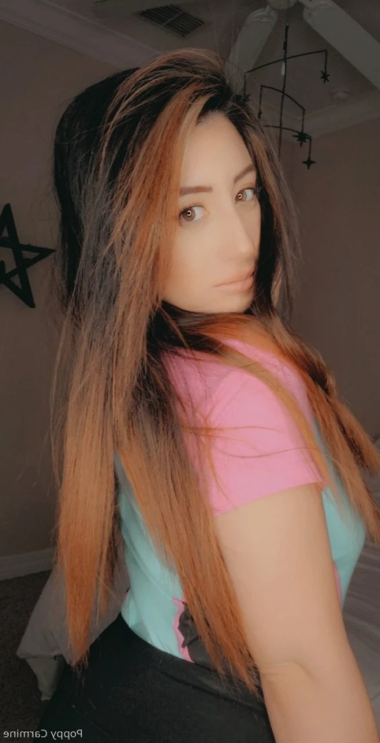 Poppy- XXX Page [ poppycarminexxx ] Onlyfans leaked photo 7314021 on Hotleaks.tv