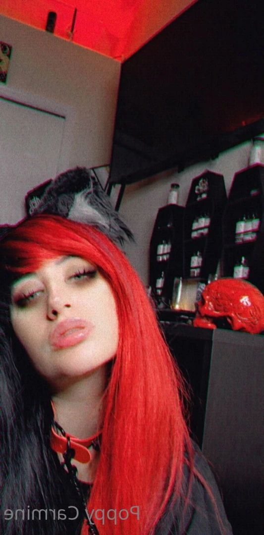 Poppy- XXX Page [ poppycarminexxx ] Onlyfans leaked photo 7314069 on Hotleaks.tv