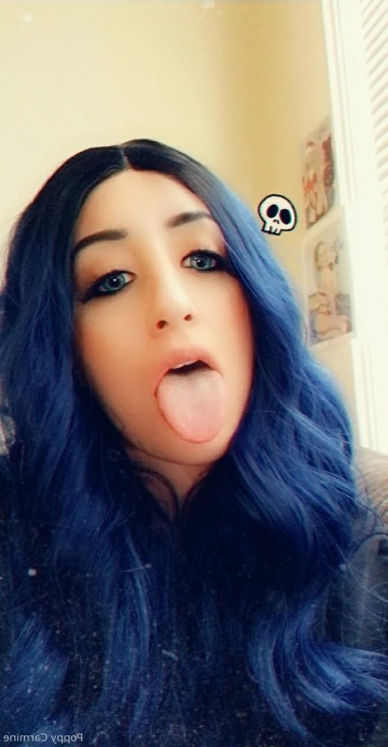 Poppy- XXX Page [ poppycarminexxx ] Onlyfans leaked photo 7314160 on Hotleaks.tv