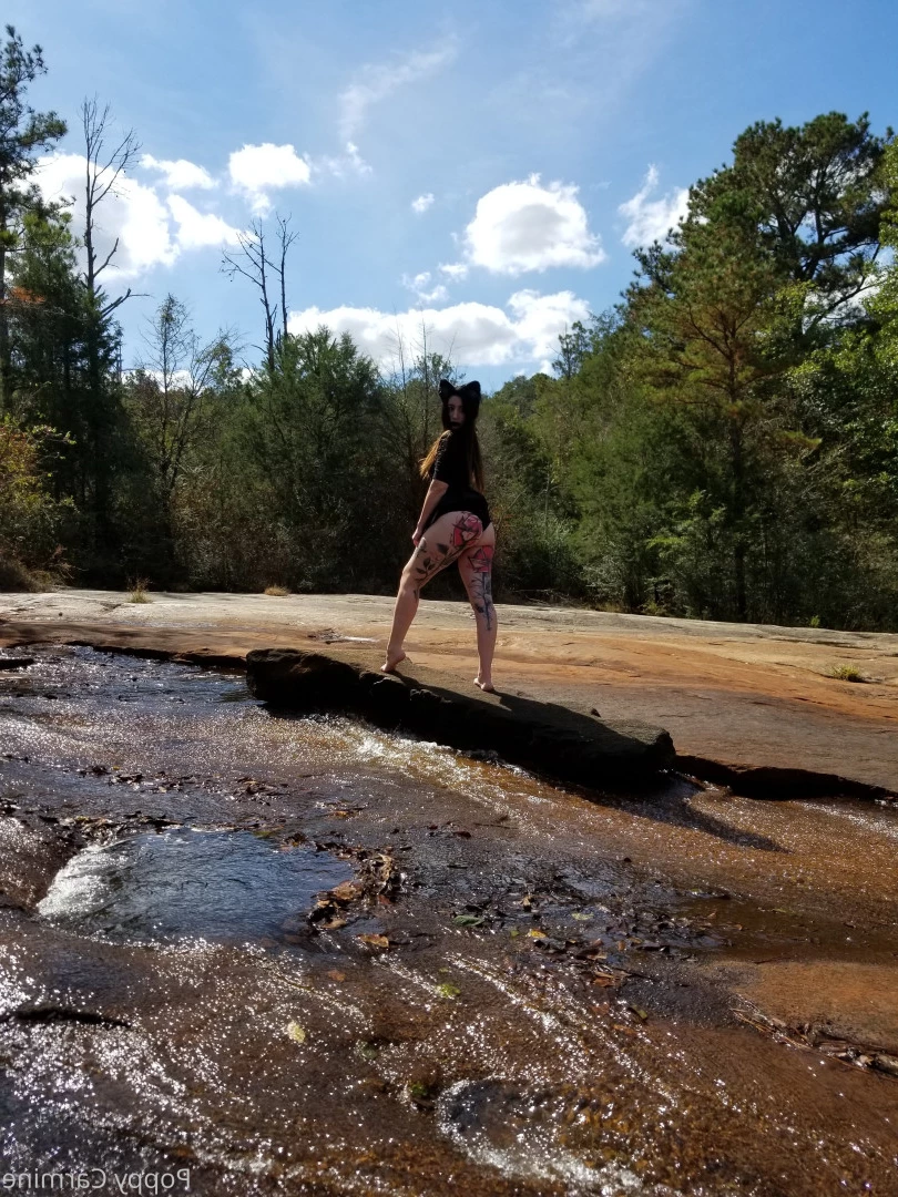 Poppy- XXX Page [ poppycarminexxx ] Onlyfans leaked photo 7314201 on Hotleaks.tv