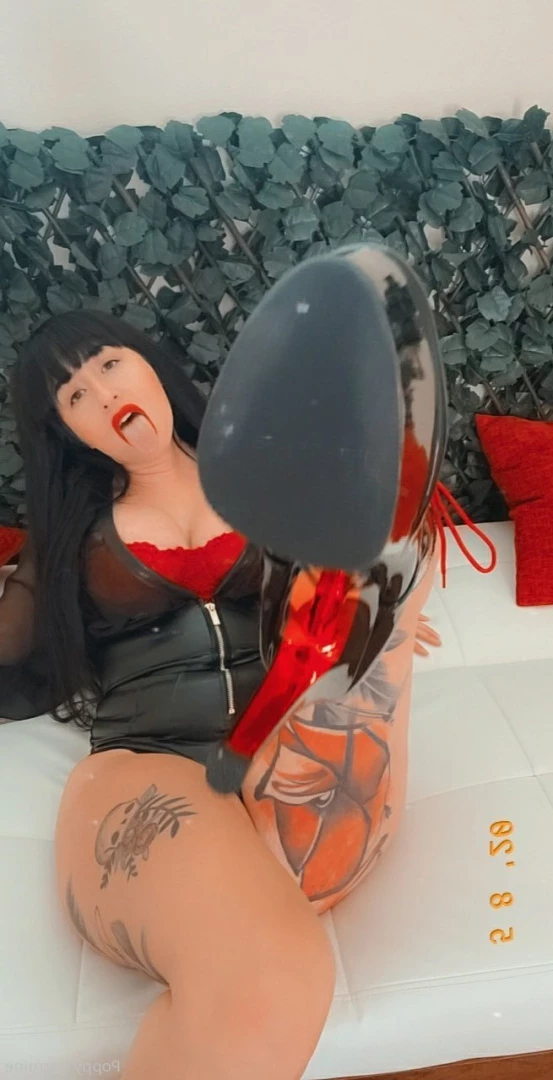 Poppy- XXX Page [ poppycarminexxx ] Onlyfans leaked photo 7314210 on Hotleaks.tv