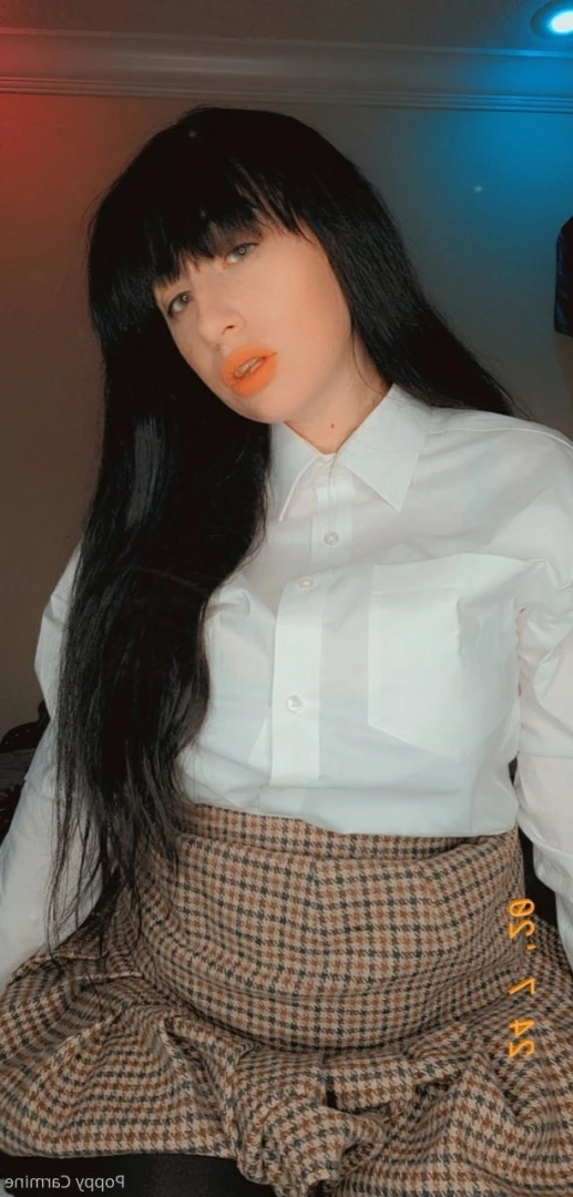 Poppy- XXX Page [ poppycarminexxx ] Onlyfans leaked photo 7314361 on Hotleaks.tv