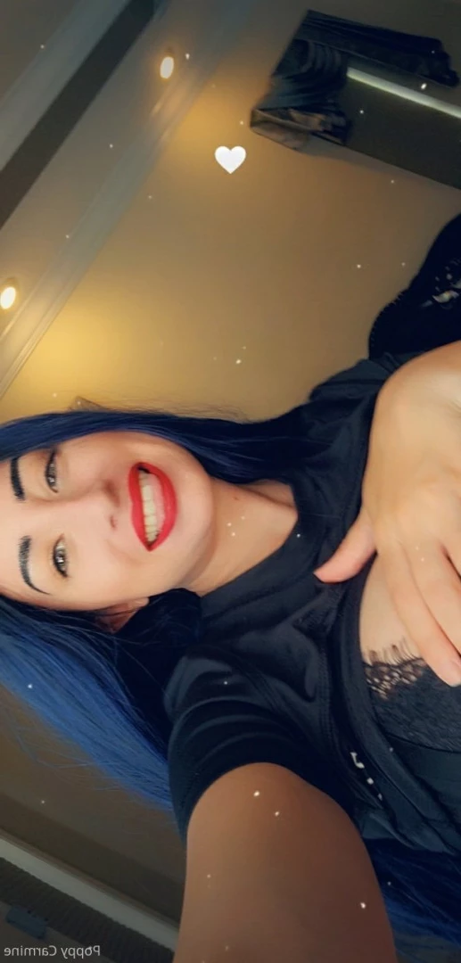 Poppy- XXX Page [ poppycarminexxx ] Onlyfans leaked photo 7314479 on Hotleaks.tv