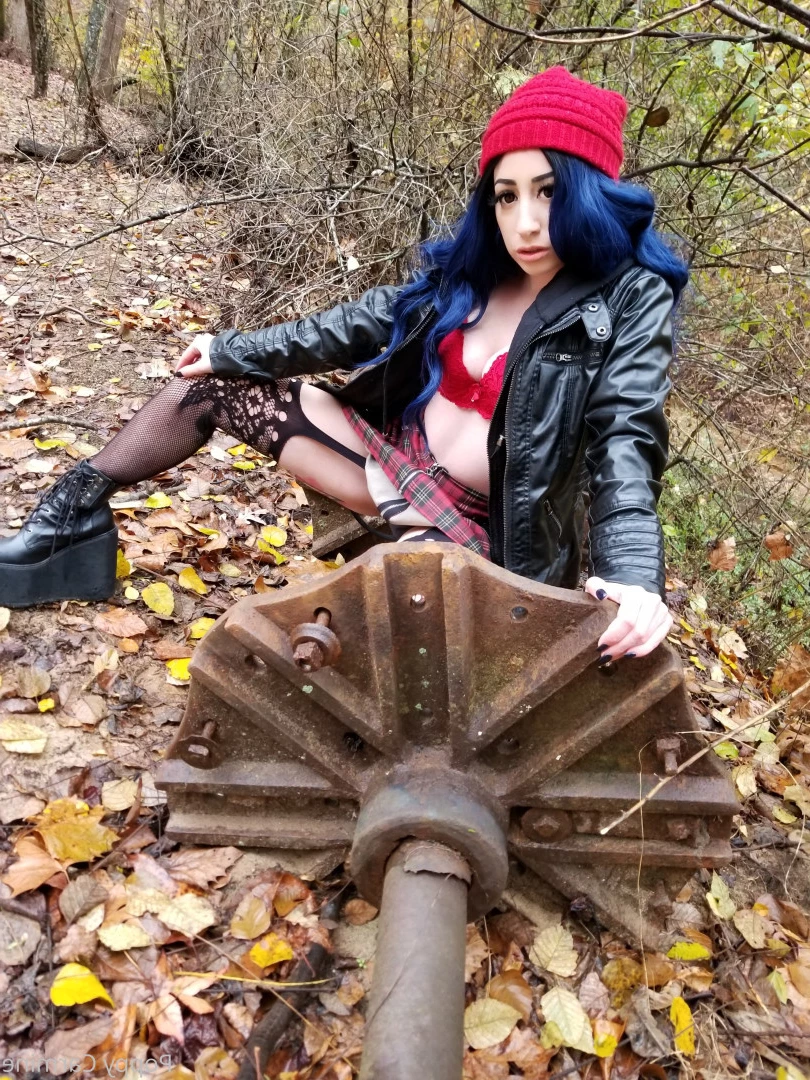 Poppy- XXX Page [ poppycarminexxx ] Onlyfans leaked photo 7314489 on Hotleaks.tv
