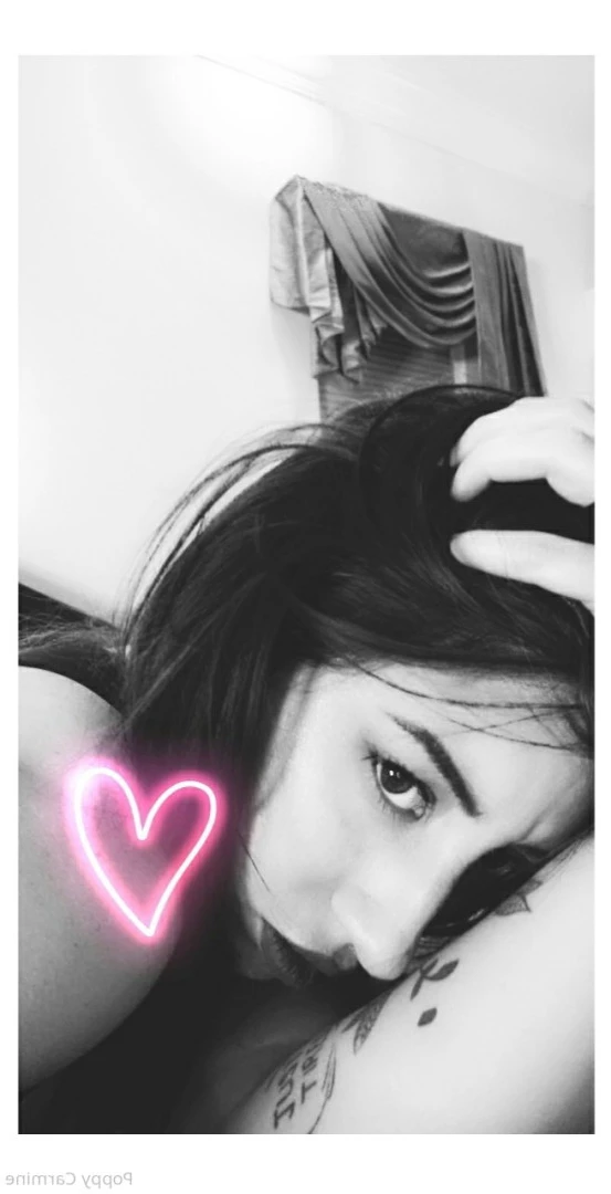 Poppy- XXX Page [ poppycarminexxx ] Onlyfans leaked photo 7314614 on Hotleaks.tv