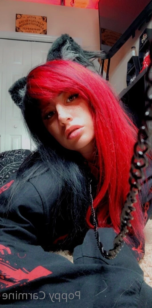 Poppy- XXX Page [ poppycarminexxx ] Onlyfans leaked photo 7314668 on Hotleaks.tv