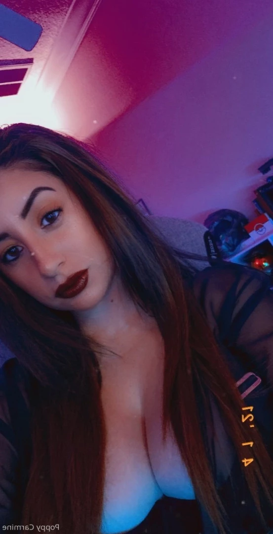 Poppy- XXX Page [ poppycarminexxx ] Onlyfans leaked photo 7314700 on Hotleaks.tv