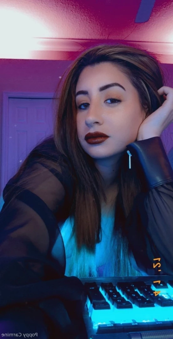 Poppy- XXX Page [ poppycarminexxx ] Onlyfans leaked photo 7314887 on Hotleaks.tv