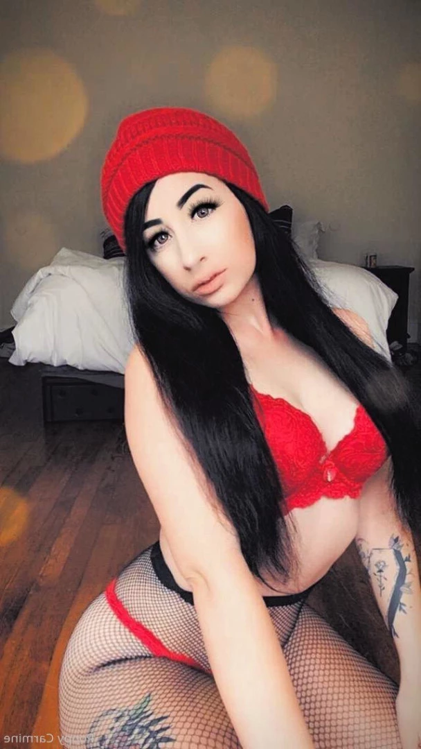 Poppy- XXX Page [ poppycarminexxx ] Onlyfans leaked photo 7315175 on Hotleaks.tv