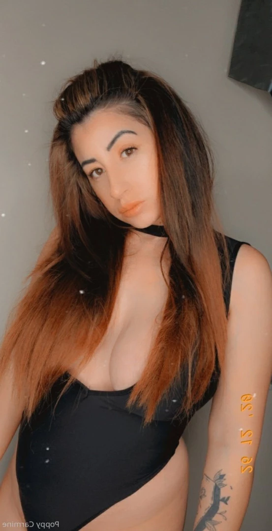 Poppy- XXX Page [ poppycarminexxx ] Onlyfans leaked photo 7315317 on Hotleaks.tv