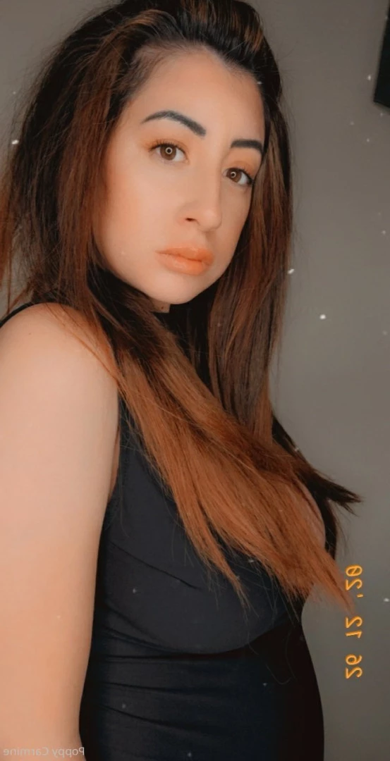Poppy- XXX Page [ poppycarminexxx ] Onlyfans leaked photo 7315375 on Hotleaks.tv
