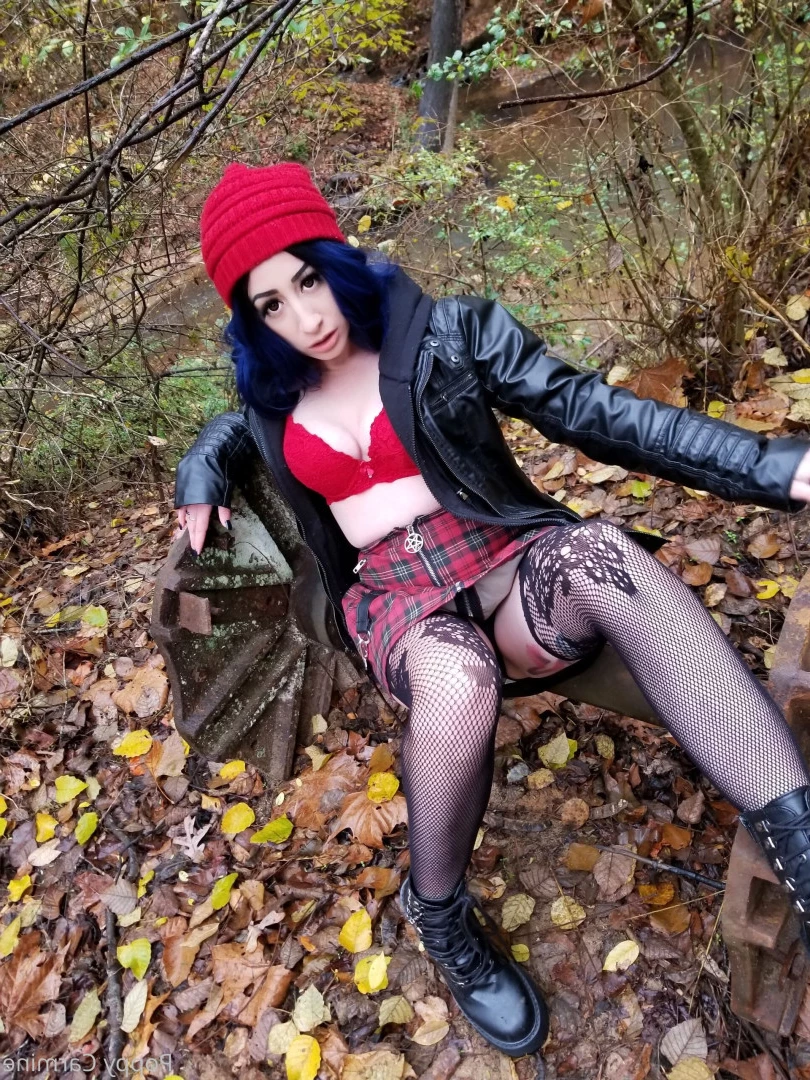 Poppy- XXX Page [ poppycarminexxx ] Onlyfans leaked photo 7315498 on Hotleaks.tv