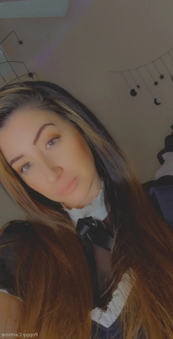 Poppy- XXX Page [ poppycarminexxx ] Onlyfans leaked photo 7315524 on Hotleaks.tv