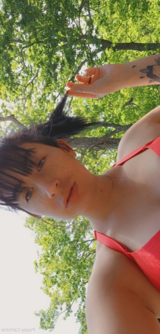 Poppy- XXX Page [ poppycarminexxx ] Onlyfans leaked photo 7315649 on Hotleaks.tv