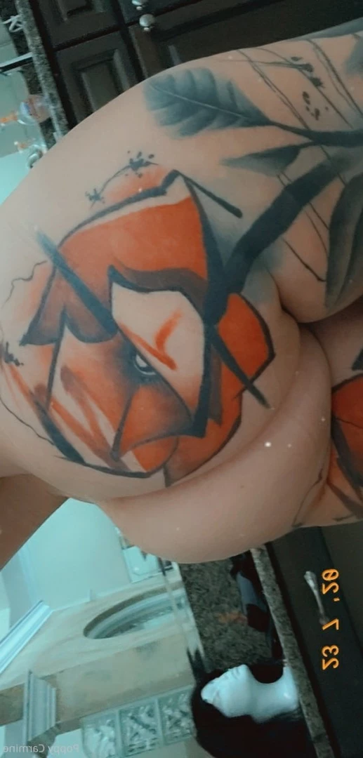 Poppy- XXX Page [ poppycarminexxx ] Onlyfans leaked photo 7315837 on Hotleaks.tv