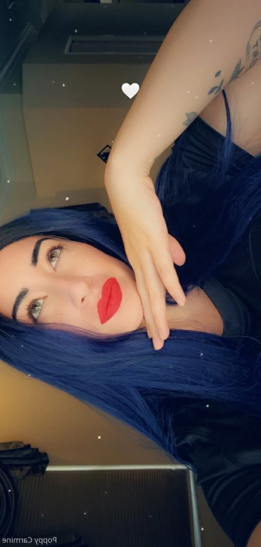 Poppy- XXX Page [ poppycarminexxx ] Onlyfans leaked photo 7315906 on Hotleaks.tv