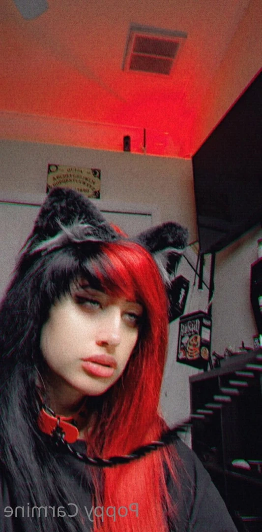 Poppy- XXX Page [ poppycarminexxx ] Onlyfans leaked photo 7316014 on Hotleaks.tv
