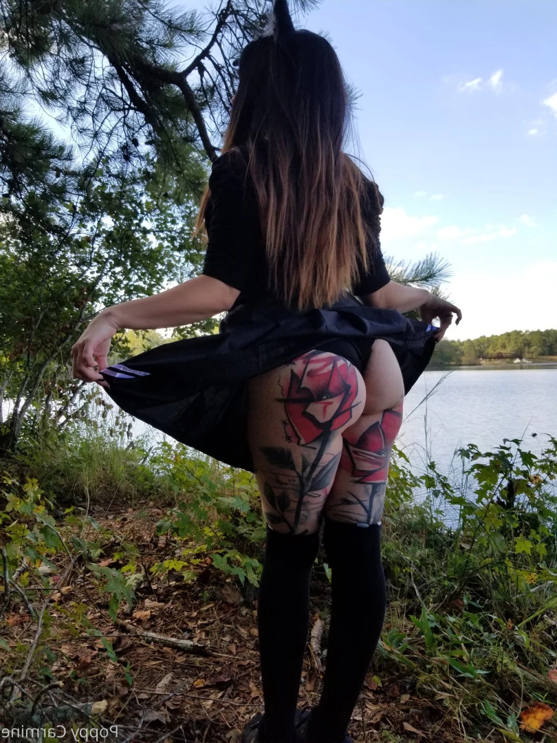 Poppy- XXX Page [ poppycarminexxx ] Onlyfans leaked photo 7316097 on Hotleaks.tv