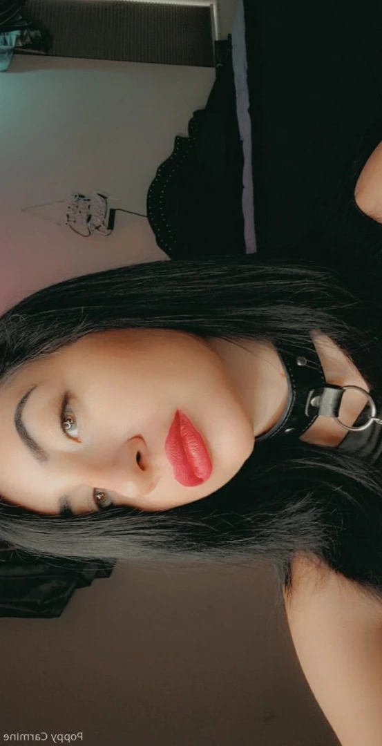 Poppy- XXX Page [ poppycarminexxx ] Onlyfans leaked photo 7316403 on Hotleaks.tv