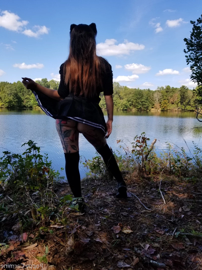 Poppy- XXX Page [ poppycarminexxx ] Onlyfans leaked photo 7316448 on Hotleaks.tv