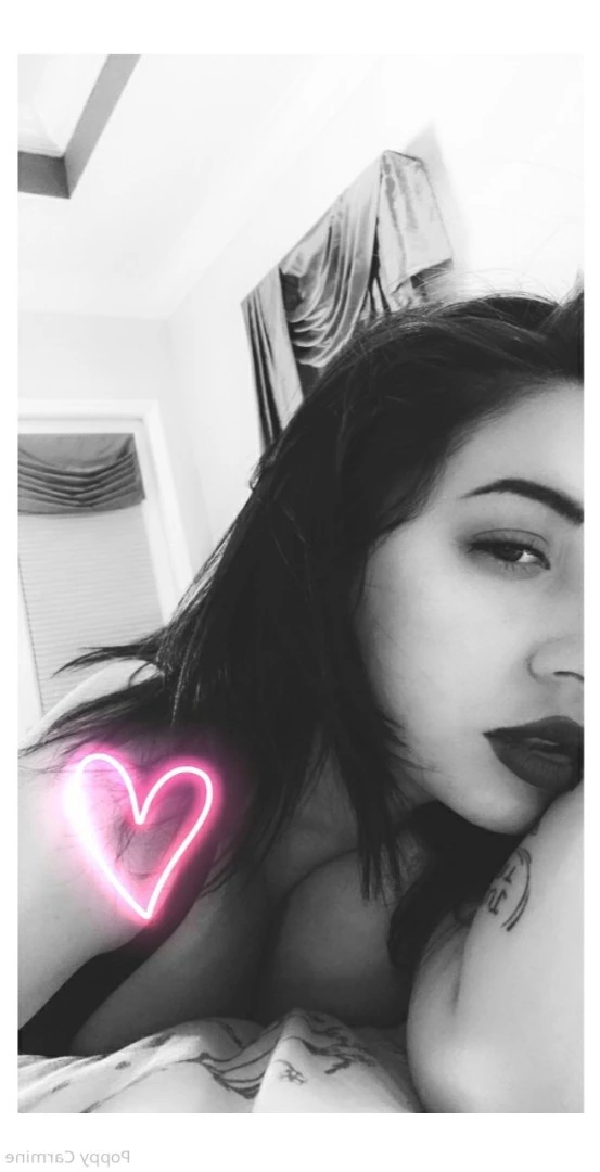 Poppy- XXX Page [ poppycarminexxx ] Onlyfans leaked photo 7316538 on Hotleaks.tv