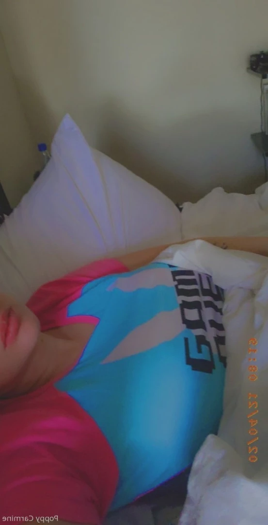 Poppy- XXX Page [ poppycarminexxx ] Onlyfans leaked photo 7317058 on Hotleaks.tv
