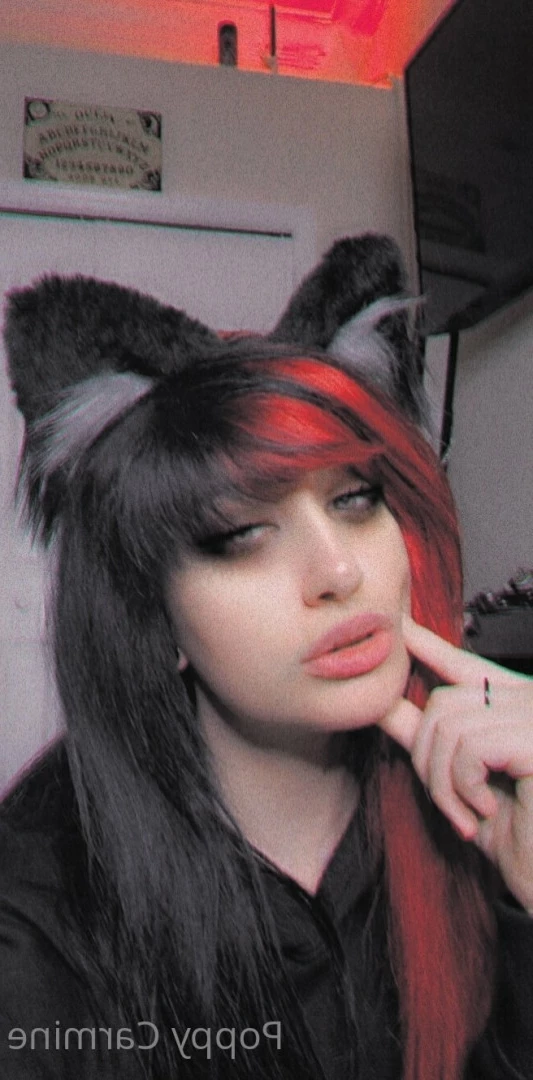 Poppy- XXX Page [ poppycarminexxx ] Onlyfans leaked photo 7317179 on Hotleaks.tv